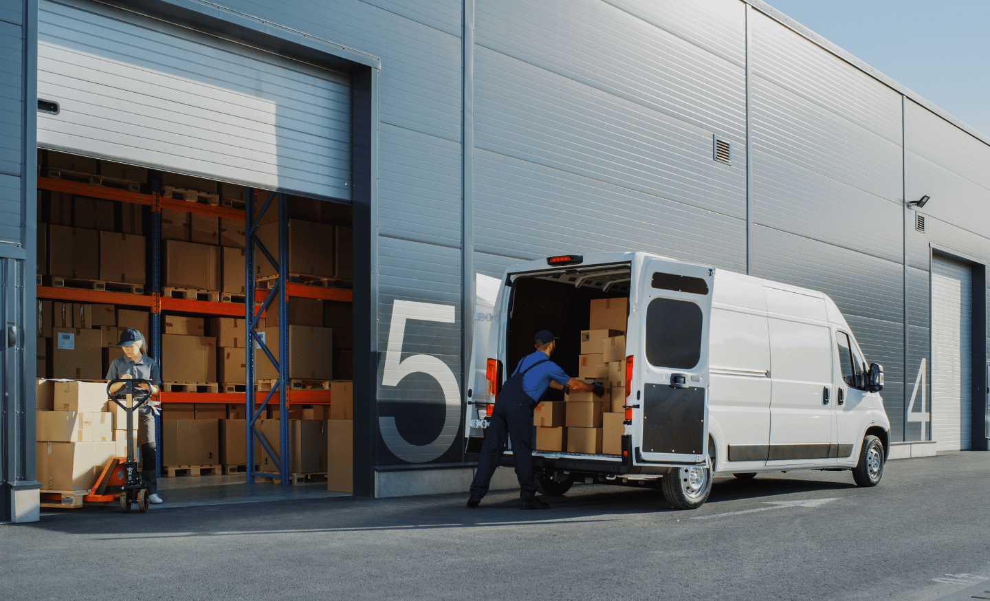 Kokios išmoktos atsargų valdymo pamokos iš šventinio sezono